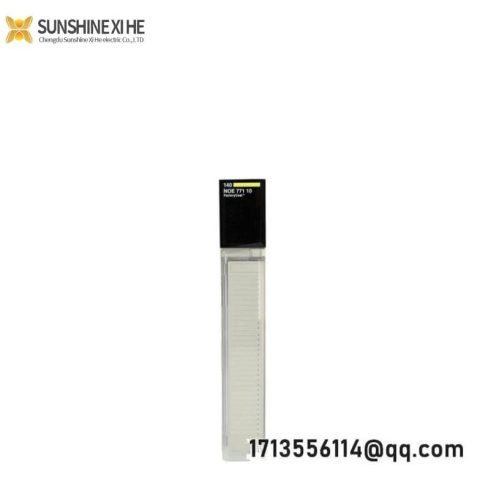 Schneider 140NOE77110 Ethernet Network TCP/IP Module for Industrial Automation