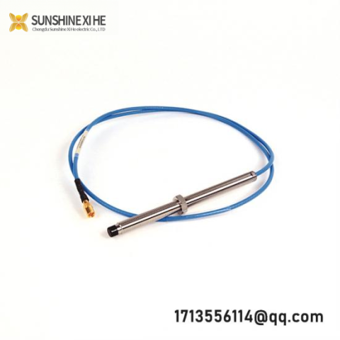 Matsushita 1442-PS-0803M0010N Eddy Current Probe, Advanced Sensor Technology for Industrial Control