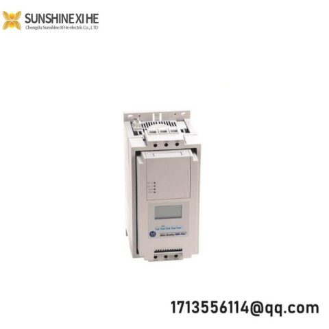 AB Electronics AB 150-F480NBD Solid State Controller, Industrial Control Module