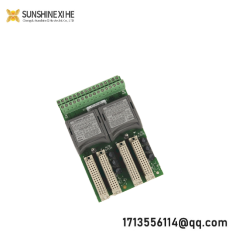 Siemens 1715-TADIF16 Redundant I/O System, Control Modules