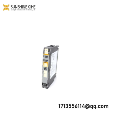 ABB 1734-OE2C/B Output Module