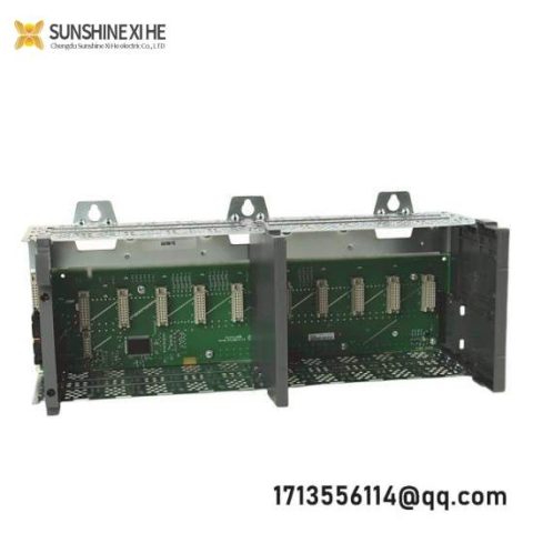AB 1746-A10 Industrial Control Module