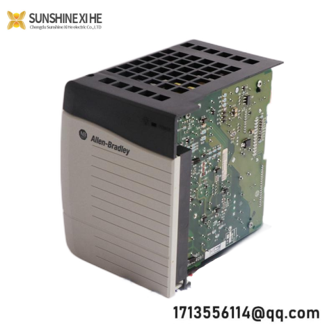 Allen Bradley 1746-NT4 4-Point Analog Input Module