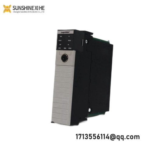 AB 1746-OBP8: High Capacity DC Output Module