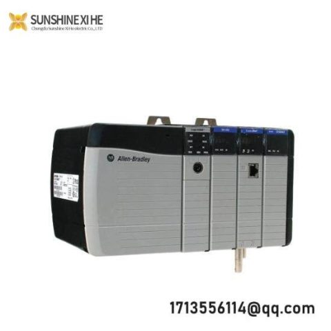 AB 1756-A4/C 1756A4C Industrial Control Module