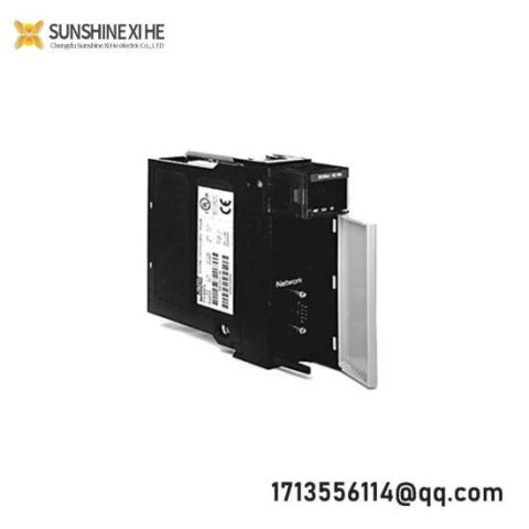 AB 1756-DMD30 Drive Interface Module, Industrial Automation Control, High-Power Drive Interface