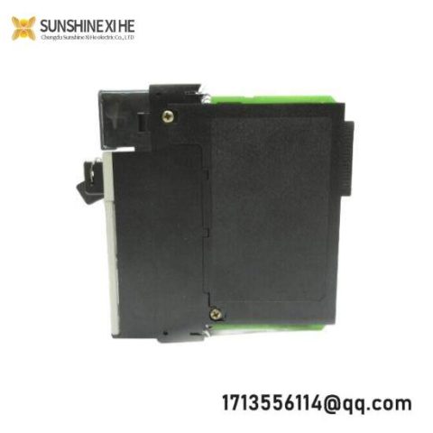 AB 1756-L55M14 ControlLogix Processor Module