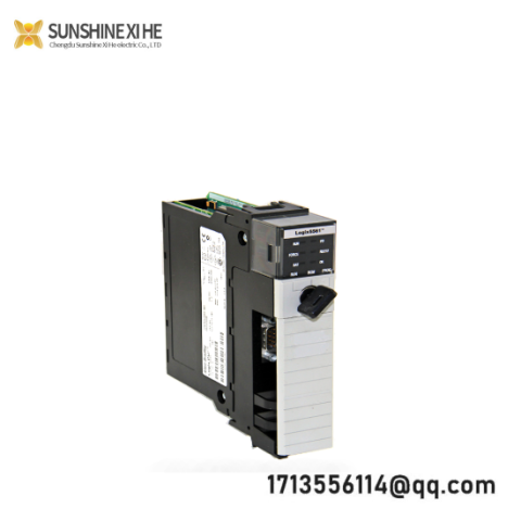 Siemens 1756-L62/B ControlLogix Logix5562 Processor: Advanced Automation at Your Fingertips