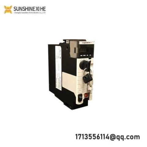 AB 1756-L74K Logix5574 Controller - Industrial Automation Solution