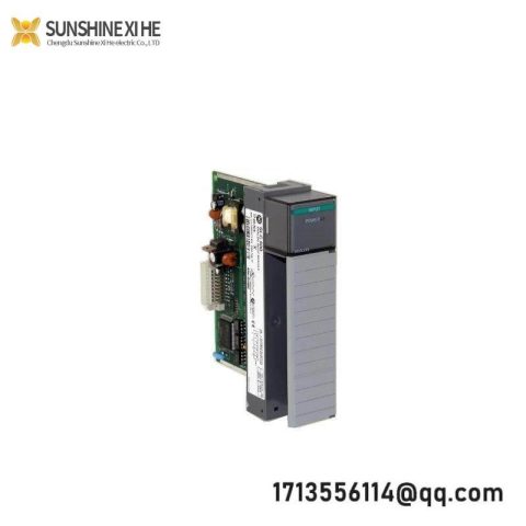 AB 1756-NO8V Industrial Input/Output Module