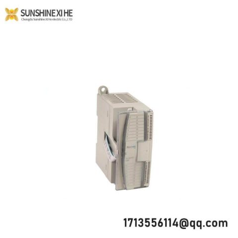 Allen-Bradley AB 1762-OA8 8 Point 120/240 VAC Output Module