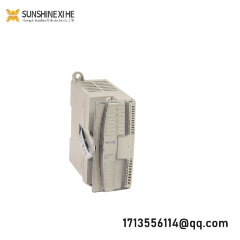 Allen Bradley 1762-OW8 MicroLogix Relay Output Module