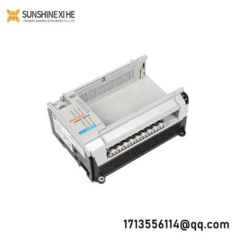 GE MicroLogix 1500 24 Point Controller, 1764-LRP24BWA, Control Module