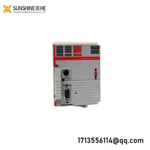 AB 1768-L43S Industrial Automation Controller