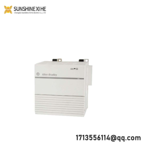 AB PLC 1768-PB3 Power Supply, CompactLogix Module, Power Supply