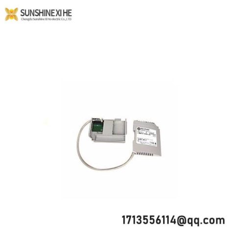 AB 1769-CLL3 Input/Output Modules, High-Performance Control Solutions