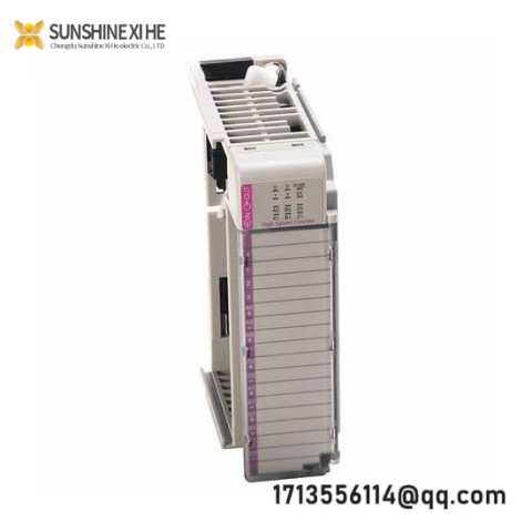 Advanced Programmable Input/Output Module for Flexible Factory Automation - 1769-IF4XOF2