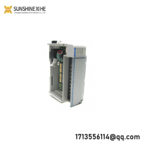 Allen Bradley 1769-IQ16F/A CompactLogix Discrete Input Module