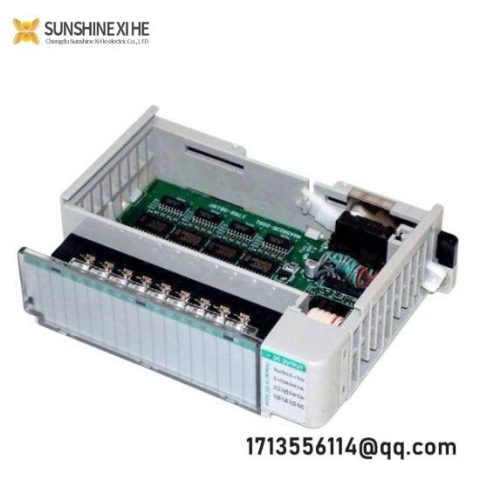 GE 1769-OB16P/B Modular Control System Module