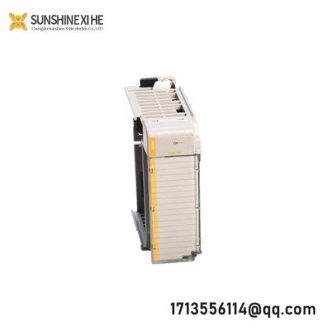 AB 1769-OF8C A08 Output Module, Advanced Industrial Control Solutions