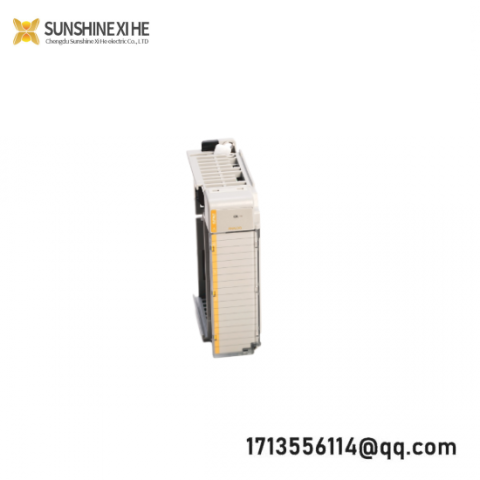 Advanced 1769-OF8V CompactLogix Output Module: Enhancing Efficiency in Industrial Automation