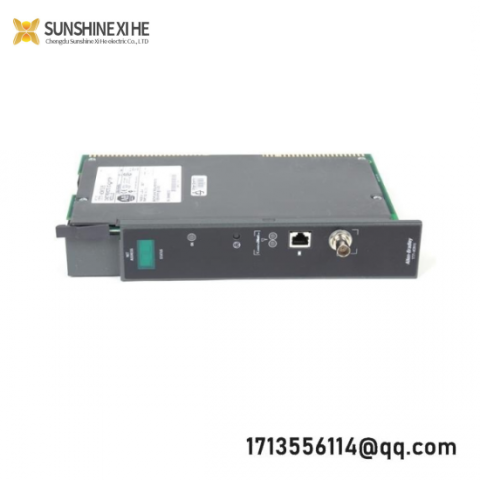 AB 1771-ACN15 Communication Interface Module