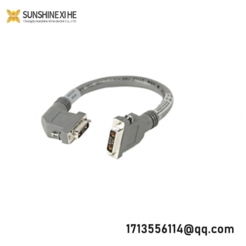 Allen-Bradley 1771-CP1 PLC-5 I/O Chassis Cable