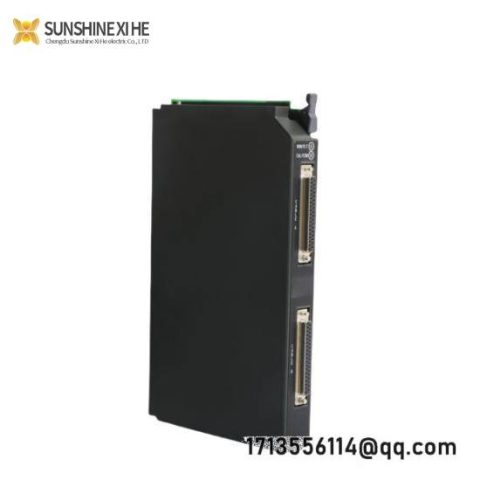 AB 1771-NIS - High-Performance Control Module