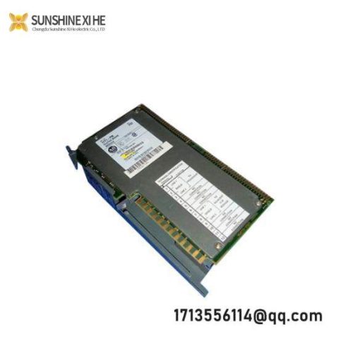 Rockwell Automation 1771-OFE2K PLC-5 Analog Output Module, Advanced Industrial Control Solution