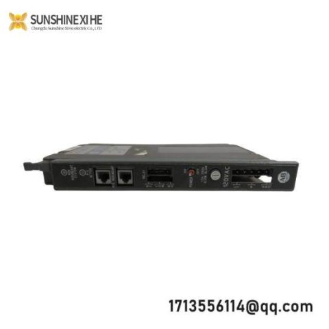 AB 1771-P4R Control Module