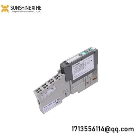 AB 1785-CHBM Controller Module - Advanced Industrial Automation Solution