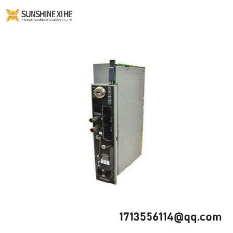 Allen-Bradley 1785-L20C PLC-5 Processor Module, Industrial Automation Control