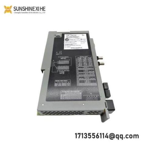 AB ControlNet Processor Module 1785-L40C, Siemens Automation Components