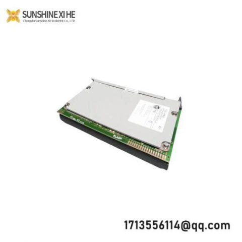 Allen-Bradley 1785-PFB Profibus Communication Module - Industrial Control, 200 Characters Max