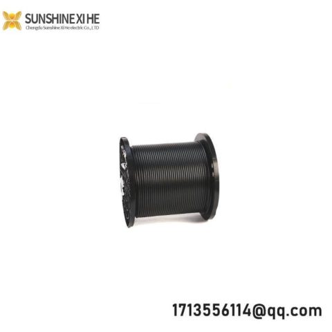 AB 1786-RG6: Advanced ControlNet RG6 Quad Shield Coax Cable