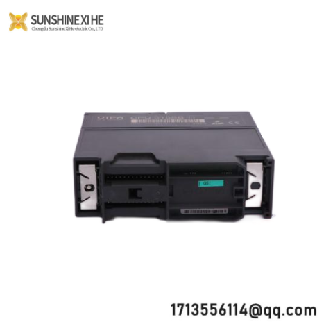 AB 1791-16BC, Advanced Industrial Control Module