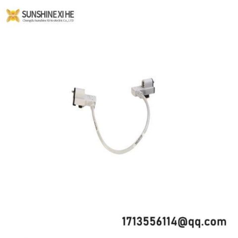 Allen-Bradley 1794-CE1 Interconnect Flex I/O Extender Cable, Industrial Control Solutions