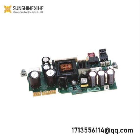 Schneider Electric 80026-172-23-R Power Supply, Advanced Industrial Control Module