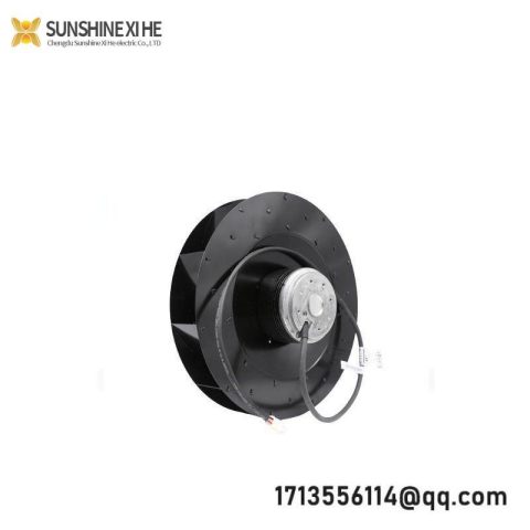 AB 20-PP01080 POWERFLEX 700S/H Main Fan Kit