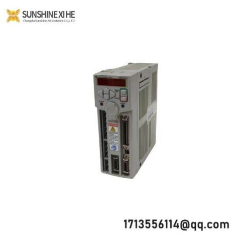 ABB 2003-CSD3-01BX2 Servo Driver: Precision Control in Industrial Automation