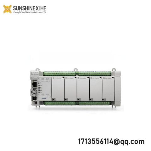 ABB 2080-LC50-48QBB Micro Logic PLC Controller
