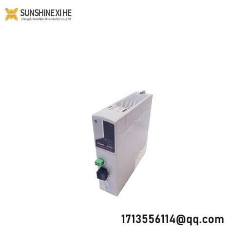 AB 2093 ASP06 Shunt Module Motor Servo Drive