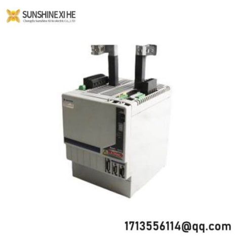 Allen-Bradley Kinetix 6000 2094-BC07-M05-S SER C Integrated Axis Module