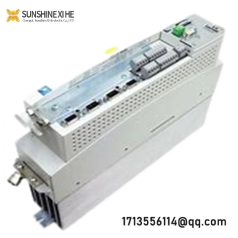 Allen-Bradley Ultra 3000 Digital Servo Drive Module, 2098-DSD-005X