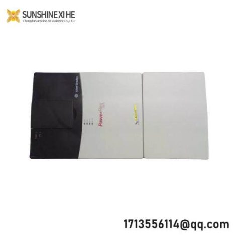 Allen-Bradley 20BC043A0AYNANC0 PowerFlex 700 AC Drive, for Industrial Automation