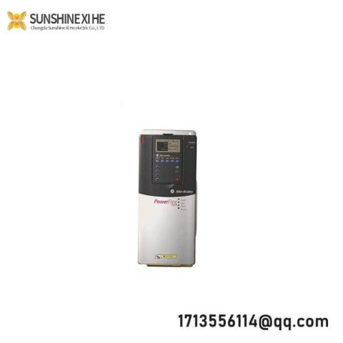 Allen-Bradley AB 20BD065A0AYNANC0 AC Drive - Industrial Control Solutions