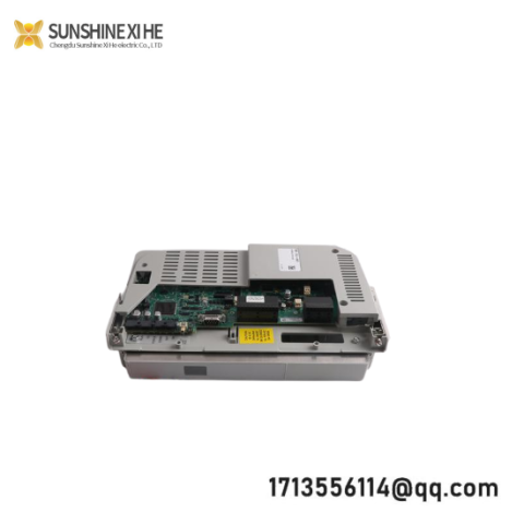 Allen-Bradley 20D-DL2-CKE1 PowerFlex 700S Phase II Drive Control System