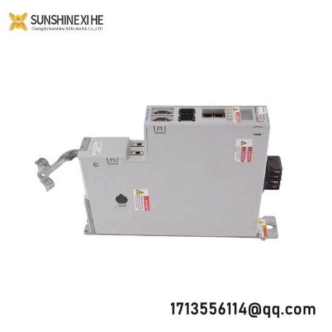 AB AB2198-D020-ERS3 Dual Axis Module - Precision Control Solutions