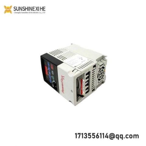 ABB 22A-D4P0N104 AC Drive - High-Performance Variable Speed Drive for Industrial Automation