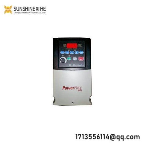 ABB 22B-B8P0N104 AC Drive: Precision Control for Industrial Applications